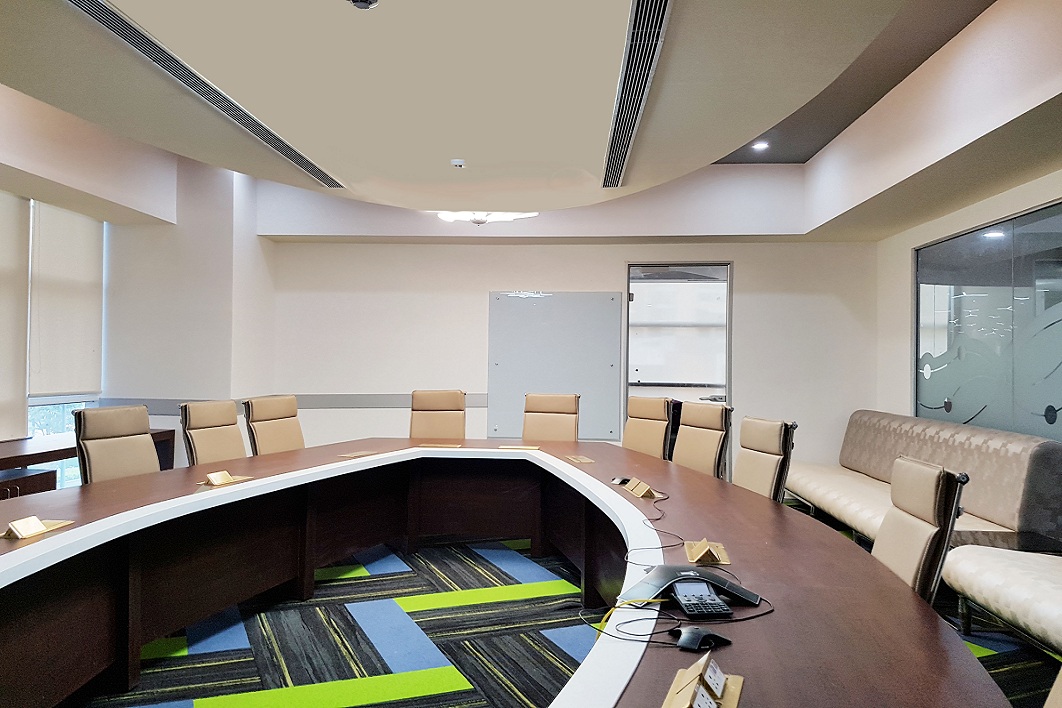 Board Room